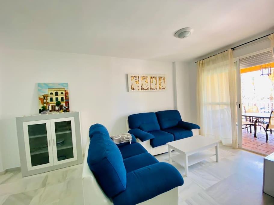 Vakantiehuis Palacio Playa Y Piscina Grupo Ac Gestion Cádiz