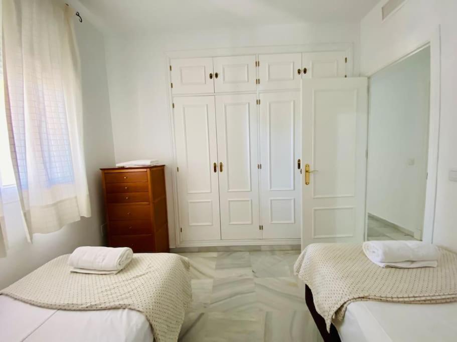 Vakantiehuis Palacio Playa Y Piscina Grupo Ac Gestion