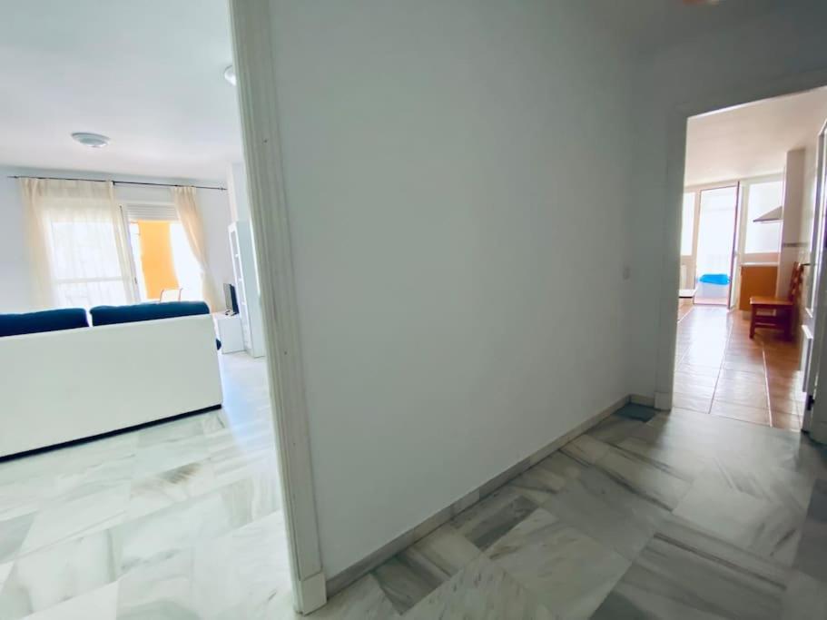 Vakantiehuis Palacio Playa Y Piscina Grupo Ac Gestion Cádiz