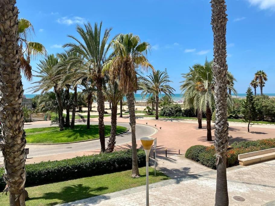 Palacio Playa Y Piscina Grupo Ac Gestion Vakantiehuis Cádiz